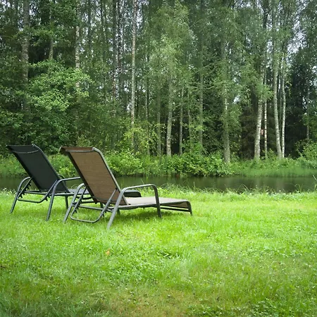 Rabamaja Ja Rabasaun Nyaraló *