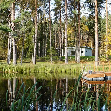 Rabamaja Ja Rabasaun Kolga