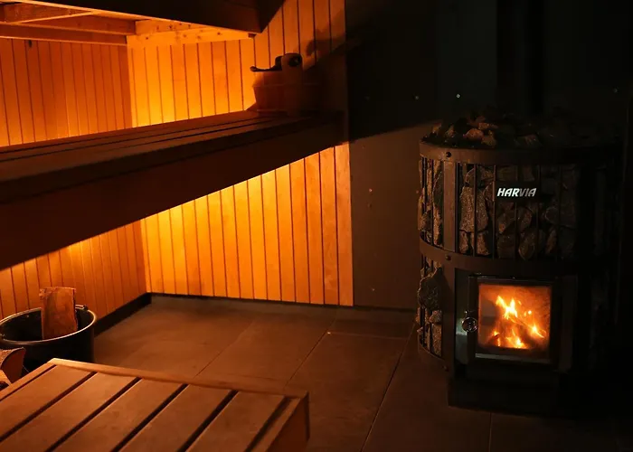 펜션 Rabamaja Ja Rabasaun *