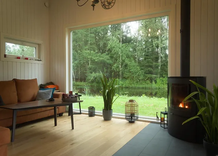 Rabamaja Ja Rabasaun *