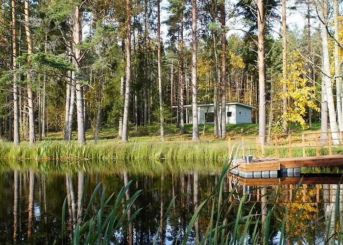 Rabamaja Ja Rabasaun Kolga